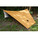 B.A.S.E. Tactical Hex Tarp