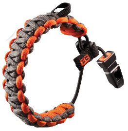 Bear Grylls Survival Bracelets