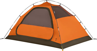 Solo Tents