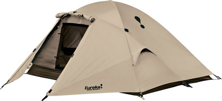 Downrange Tactical Tents