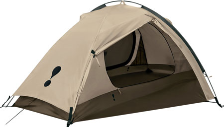 Solo Tents