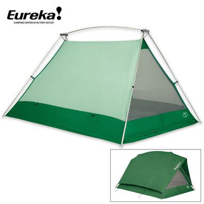 Solitaire Tents