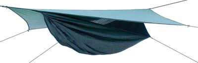 Expedition Asym Classic Hammocks