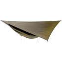 Explorer Deluxe Asym Classic Hennessy Hammock