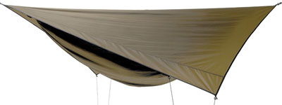 Explorer Deluxe Asym Classic Hammocks