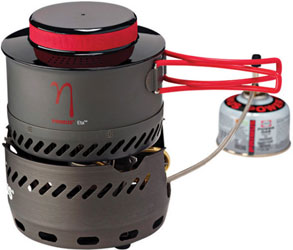 ETA Express Spider Stoves