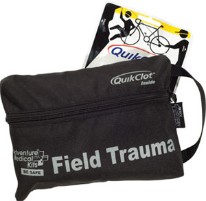 Tactical Field Trauma Kits