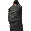 Jungle Blanket Black