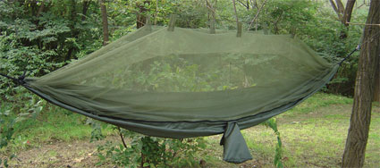 Snugpak Jungle Hammock