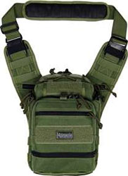 Maxpedition Colossus Versipack Bag