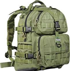 Maxpedition Condor II Backpack