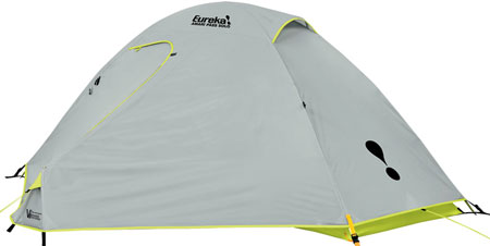 Midori Solo Backcountry Tents