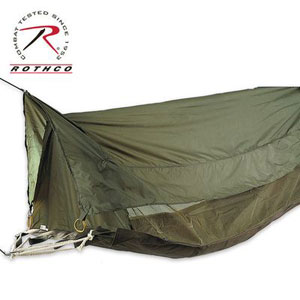 GI Style Jungle Hammock