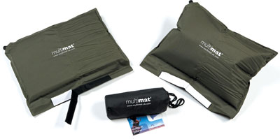 B.A.S.E. Series All Weather Tarp