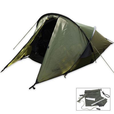 Scorpion 2 Coyote Tents