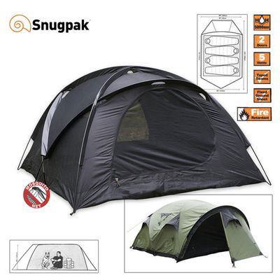 Snugpak Bunker Tents