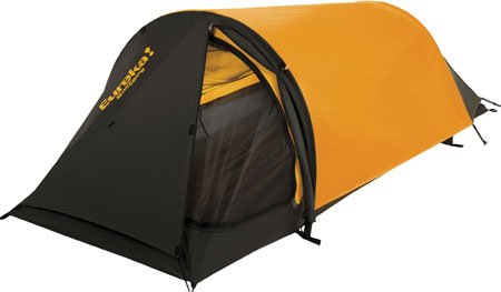 Solitaire Tents