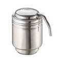 Stainless Steel Coffee Maker