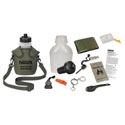 Survival Canteen Kit
