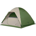 Eureka Tetragon 5 Person Tents