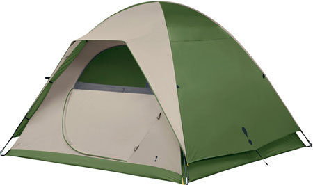 Eureka Tetragon 2 Tents