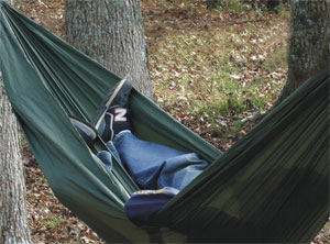 HENNESSY HAMMOCK EXPEDITON ASYM ZIP TACTICAL OUTDOOR LIGHTWEIGHT MILITARY 